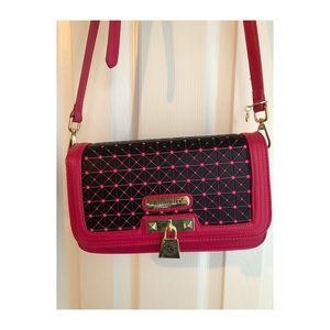 Nicole Lee cross body bag